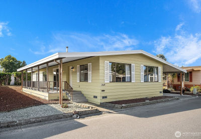 1402 22nd St NE UNIT 269 Auburn, WA 98002