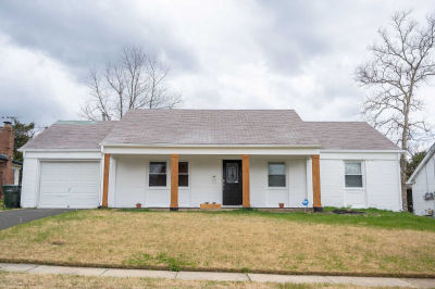 57 Grayson Circle, Willingboro, NJ, USA