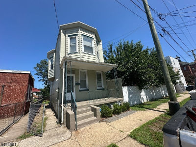 139 S Sussex St Gloucester City, NJ 08030