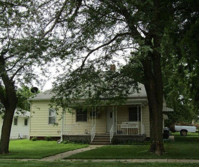 301 Cedar St Elgin, NE 68636