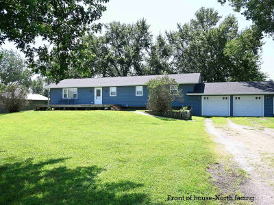 5105 W Sherwood Rd Norfolk, NE 68701