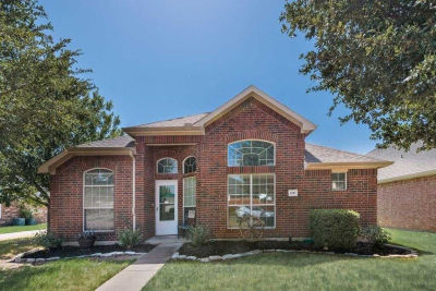 201 Morningstar Lane, Red Oak, TX, USA