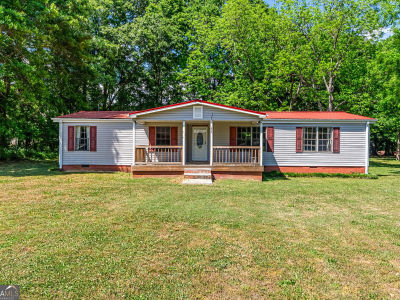 50 College St Royston, GA 30662