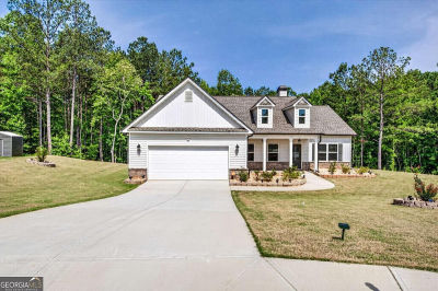 744 Brookshire Ct Monroe, GA 30655