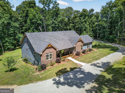 129 Lazy Oak Trl Commerce, GA 30530