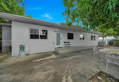 3181 NW 5th Ave Miami, FL 33127