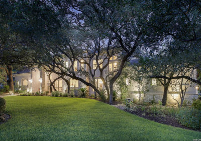 6 Aspen Creek Dr San Antonio, TX 78248