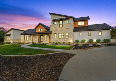 27619 Sunset Loop Garden Ridge, TX 78266