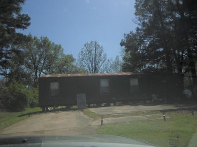 813 Childress Dr Wynne, AR 72396
