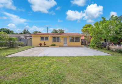 6288 SW 22nd Ct Miramar, FL 33023