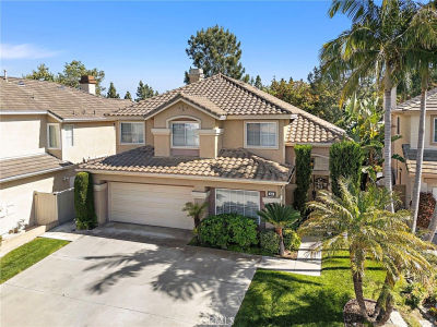 66 Elderwood Aliso Viejo, CA 92656