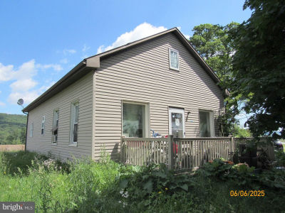 6384 Route 225 Elizabethville, PA 17023