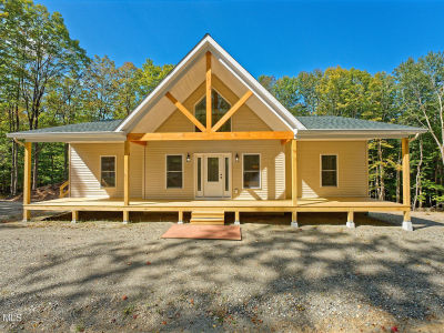 517 Madonna Lake Rd Cropseyville, NY 12052