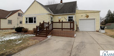 142 3rd Ave SW Winnebago, MN 56098