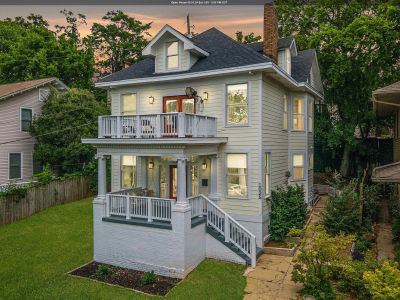 1025 28th Pl S Birmingham, AL 35205