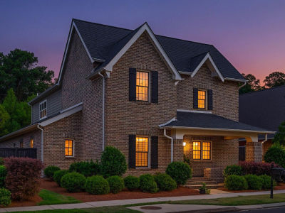 4371 Abbotts Way Hoover, AL 35226