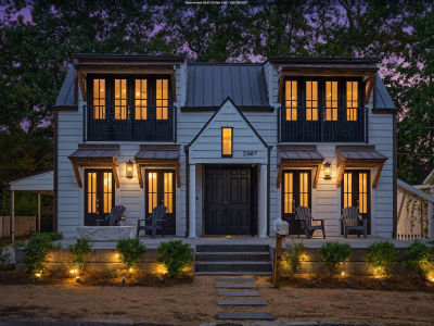 2537 Montevallo Dr Birmingham, AL 35223