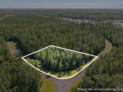 26 Mason Ln Merritt, NC 28556