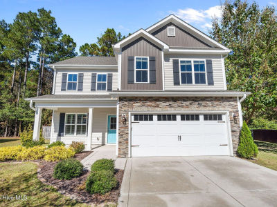 417 Belhaven Ct Holly Ridge, NC 28445