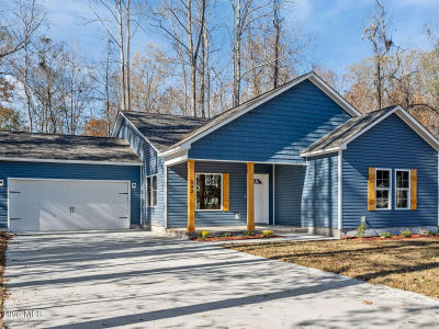 802 Little Cardinal Ct Jacksonville, NC 28540