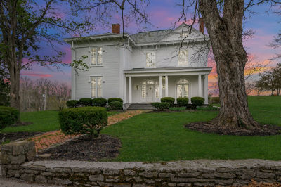 1100 Bond Lillard Road, Lawrenceburg, KY, USA