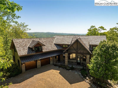 856 Ninebark Rd Boone, NC 28607