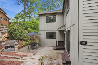 30 Mountain Gate Rd Unit 30 Ashland, MA 01721