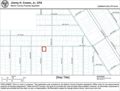 SE 90th Ct #28 Summerfield, FL 34491