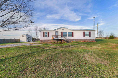 5 James Road, Humboldt, TN, USA