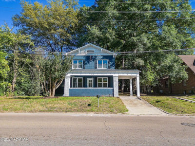 520 Lambuth Blvd Jackson, TN 38301