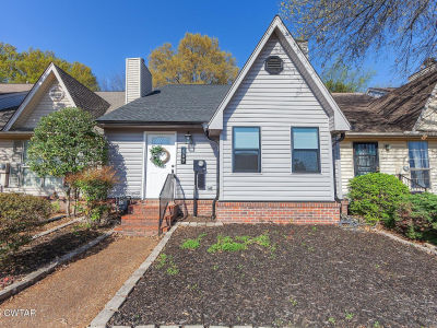 669 Walker Rd Jackson, TN 38305