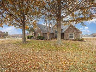 335 Short Leaf Dr Medina, TN 38355