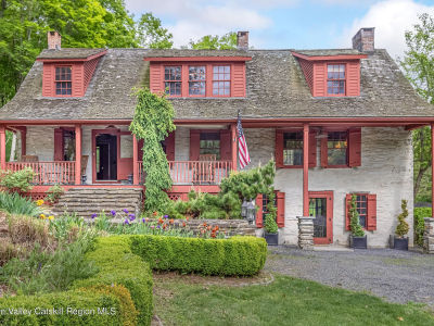 1282 Old Post Rd Ulster Park, NY 12487