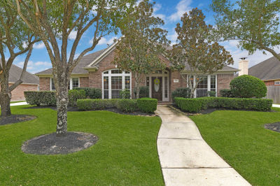 13610 Popes Creek Lane, Houston, TX, USA