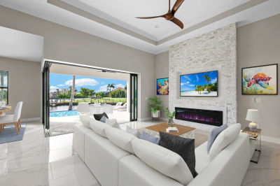 2725 Southwest 35th Lane, Cape Coral, FL, USA