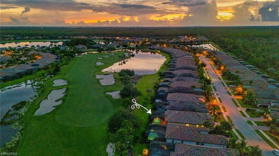 12740 Kinross Ln Naples, FL 34120