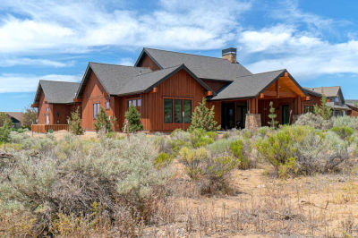 15781 Southwest Brasada Ranch Road, Powell Butte, OR 97753, USA