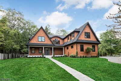 803 Marshall Rd River Vale, NJ 07675