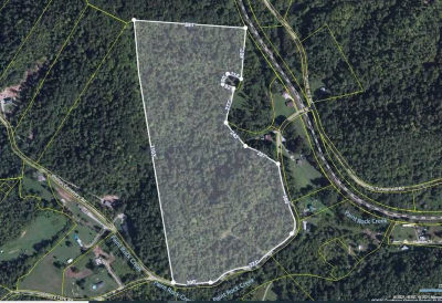 4287 Cherry Fork Road, Helenwood, TN, USA