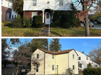 502 N Montour St Montoursville, PA 17754