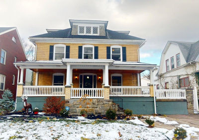 806 Rural Ave Williamsport, PA 17701