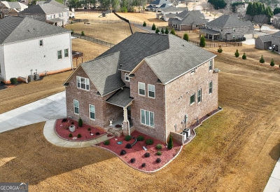 1522 Windward Dr Locust Grove, GA 30248