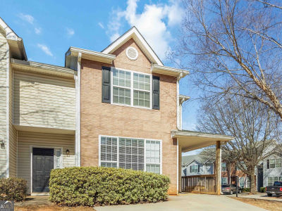 11307 Michelle Way Hampton, GA 30228