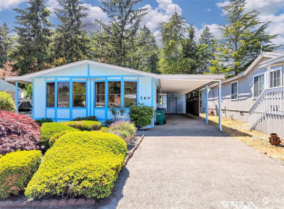 2500 S 370th St UNIT 260 Federal Way, WA 98003