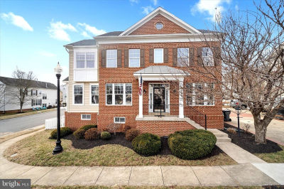 8896 Song Sparrow Dr Gainesville, VA 20155