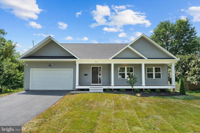 9671 Marlette Dr Nokesville, VA 20181