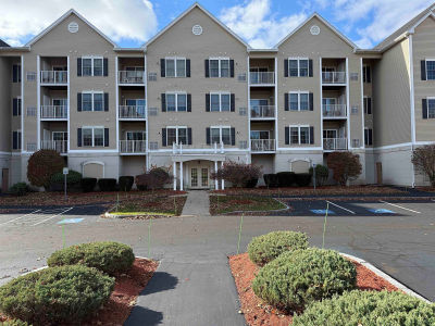 59 Cluff Rd UNIT 50 Salem, NH 03079