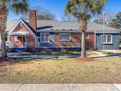 5509 N Main St Columbia, SC 29203