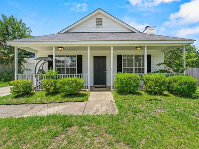 3 Fonthill Ct Columbia, SC 29229