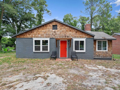 233 Bowling Ave Columbia, SC 29203